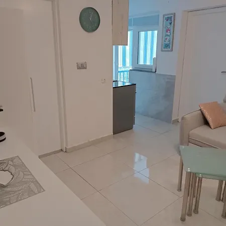 Apartment Mianna