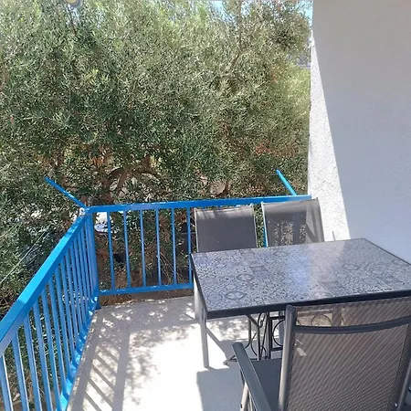Apartment Mianna *