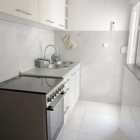 Apartment Mianna