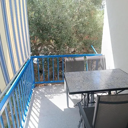 Apartment Mianna