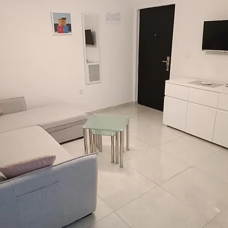 Mianna Apartment